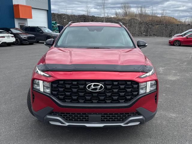 Hyundai Santa Fe  2022 à Calgary, Alberta