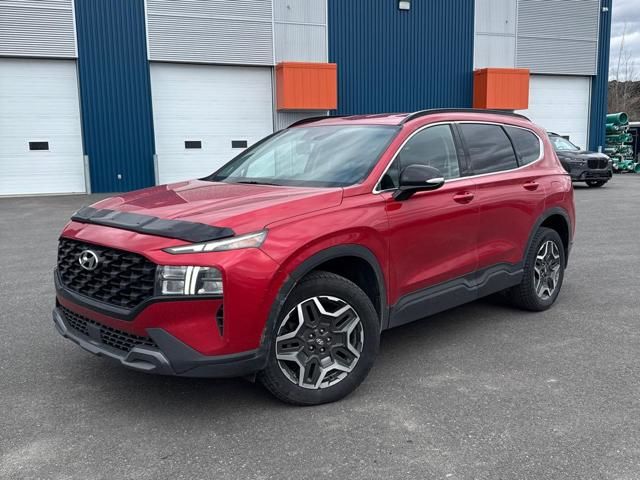 Hyundai Santa Fe  2022 à Calgary, Alberta