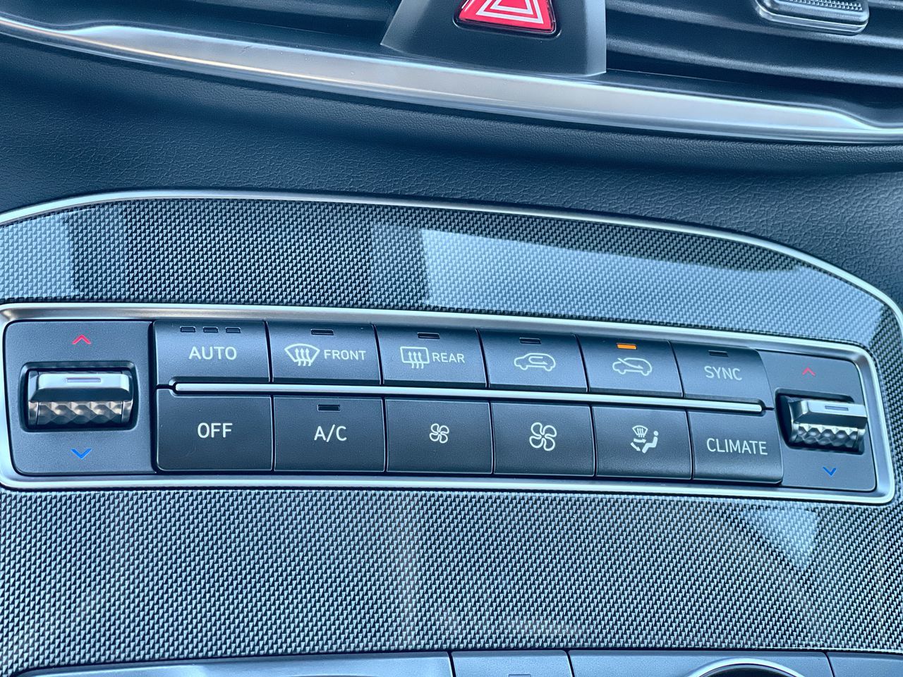 2022 Hyundai Santa Fe in Calgary, Alberta