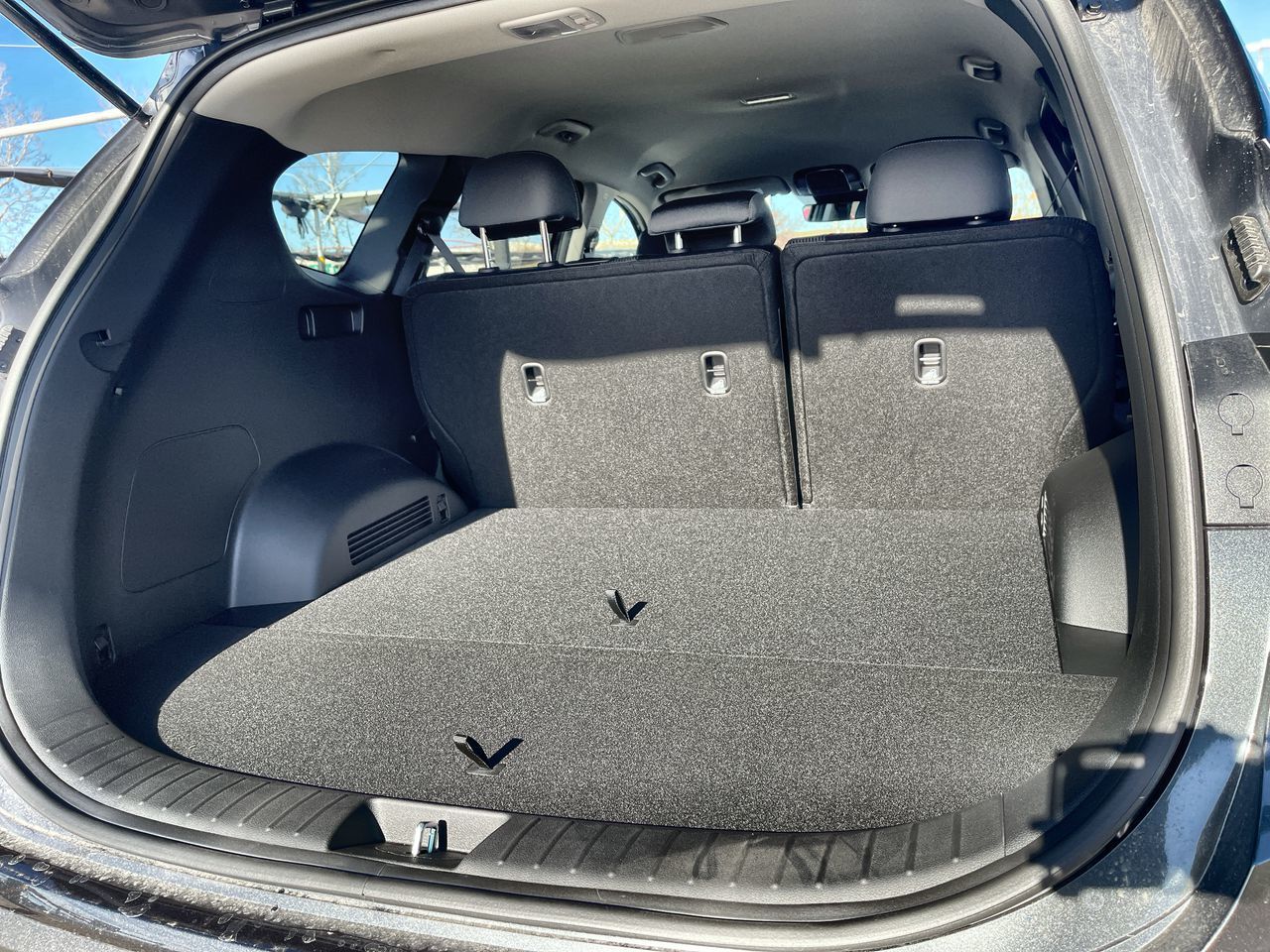 2022 Hyundai Santa Fe in Calgary, Alberta