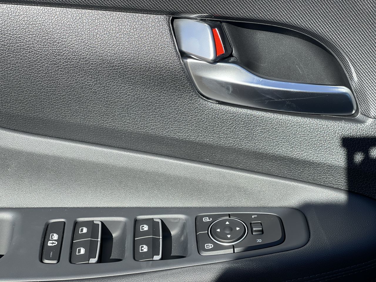 2022 Hyundai Santa Fe in Calgary, Alberta
