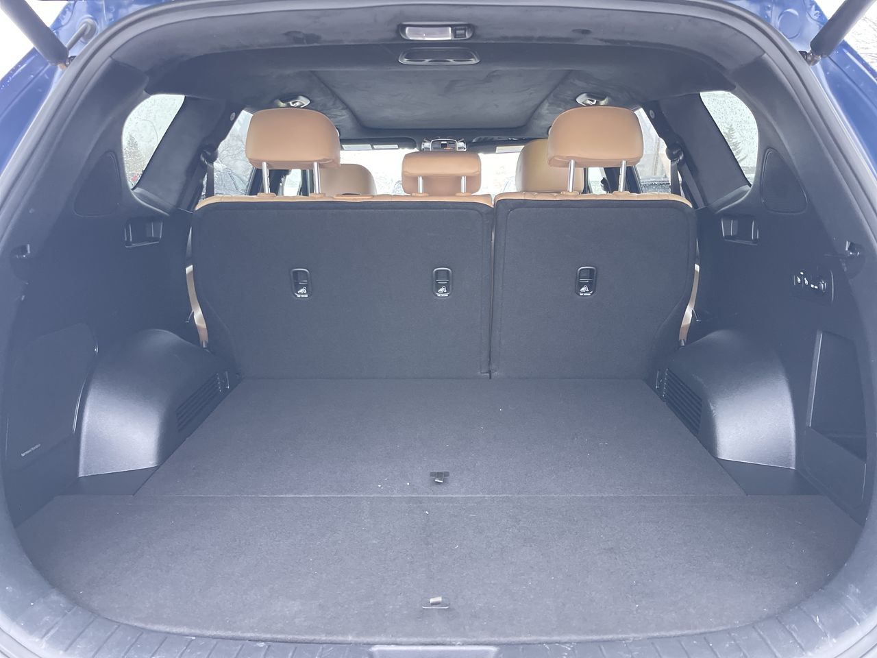 2022 Hyundai Santa Fe in Calgary, Alberta