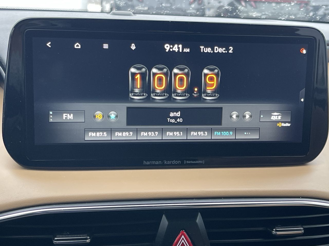 2022 Hyundai Santa Fe in Calgary, Alberta