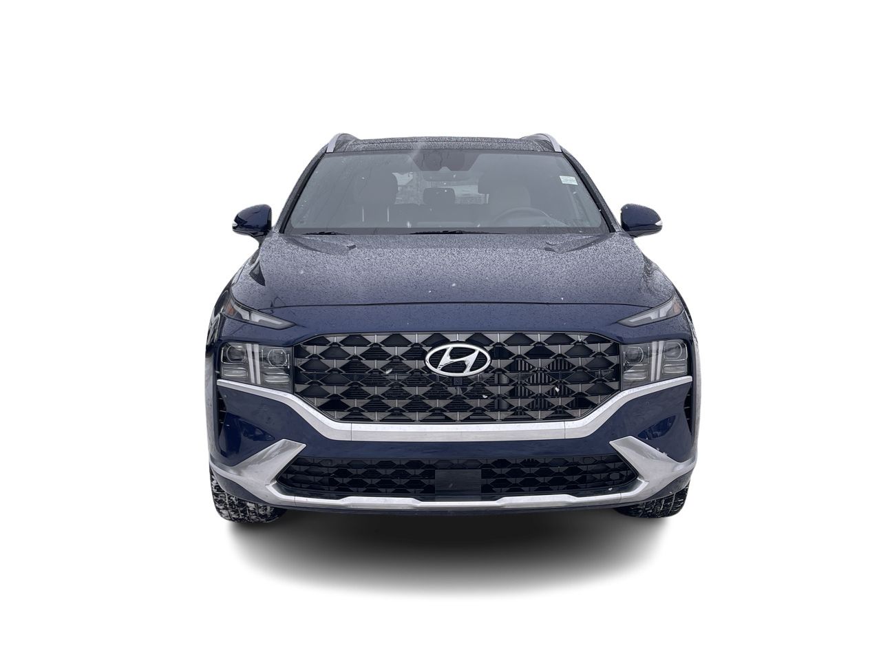 2022 Hyundai Santa Fe in Calgary, Alberta