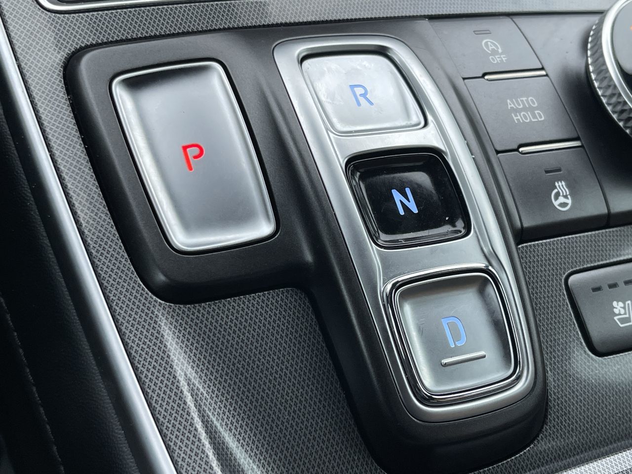 2022 Hyundai Santa Fe in Calgary, Alberta