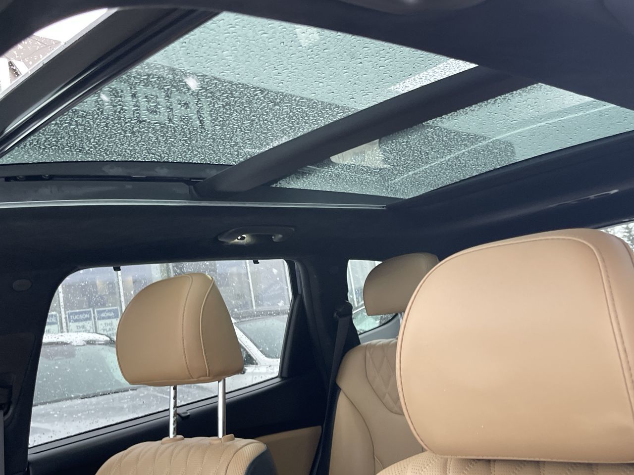 2022 Hyundai Santa Fe in Calgary, Alberta