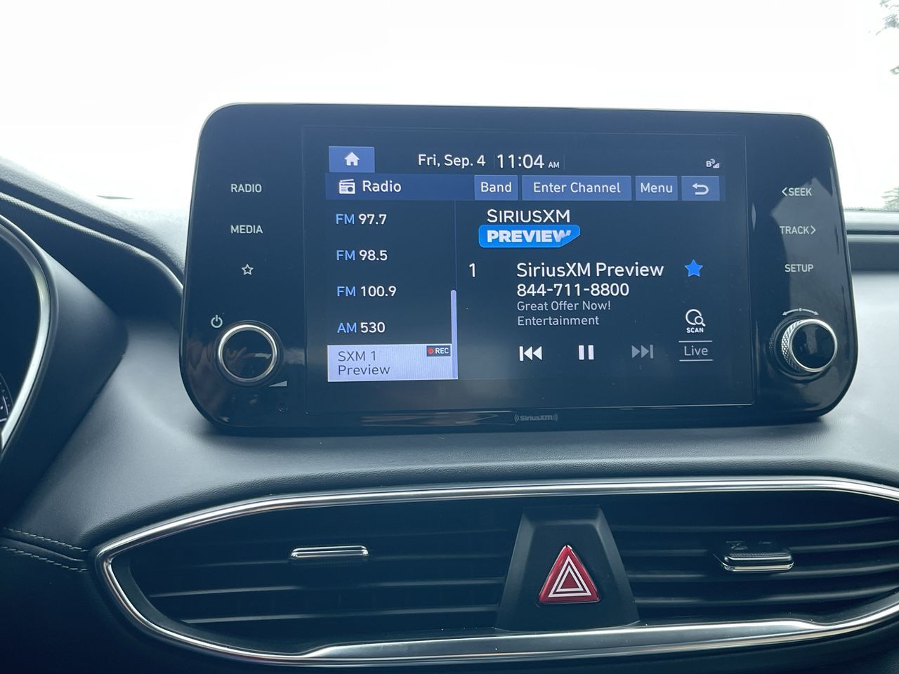 2022 Hyundai Santa Fe