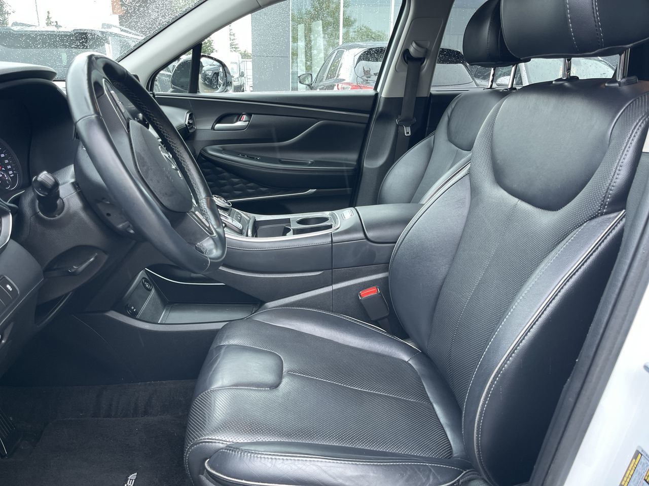 2022 Hyundai Santa Fe