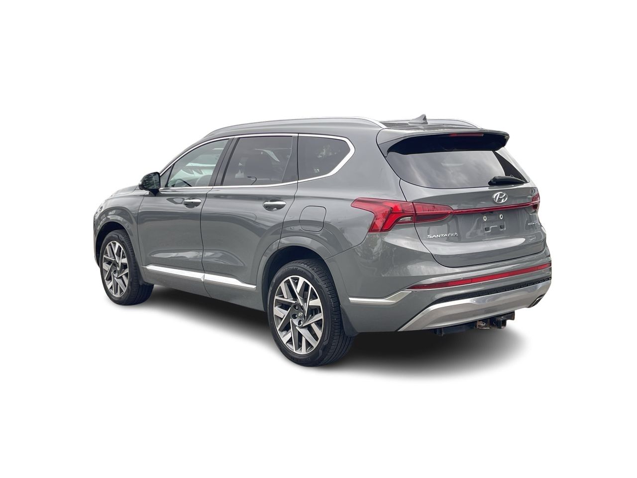 2022 Hyundai Santa Fe in Calgary, Alberta
