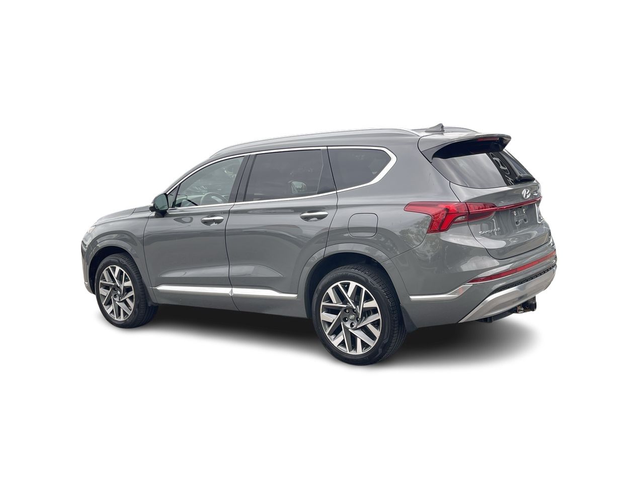 2022 Hyundai Santa Fe in Calgary, Alberta