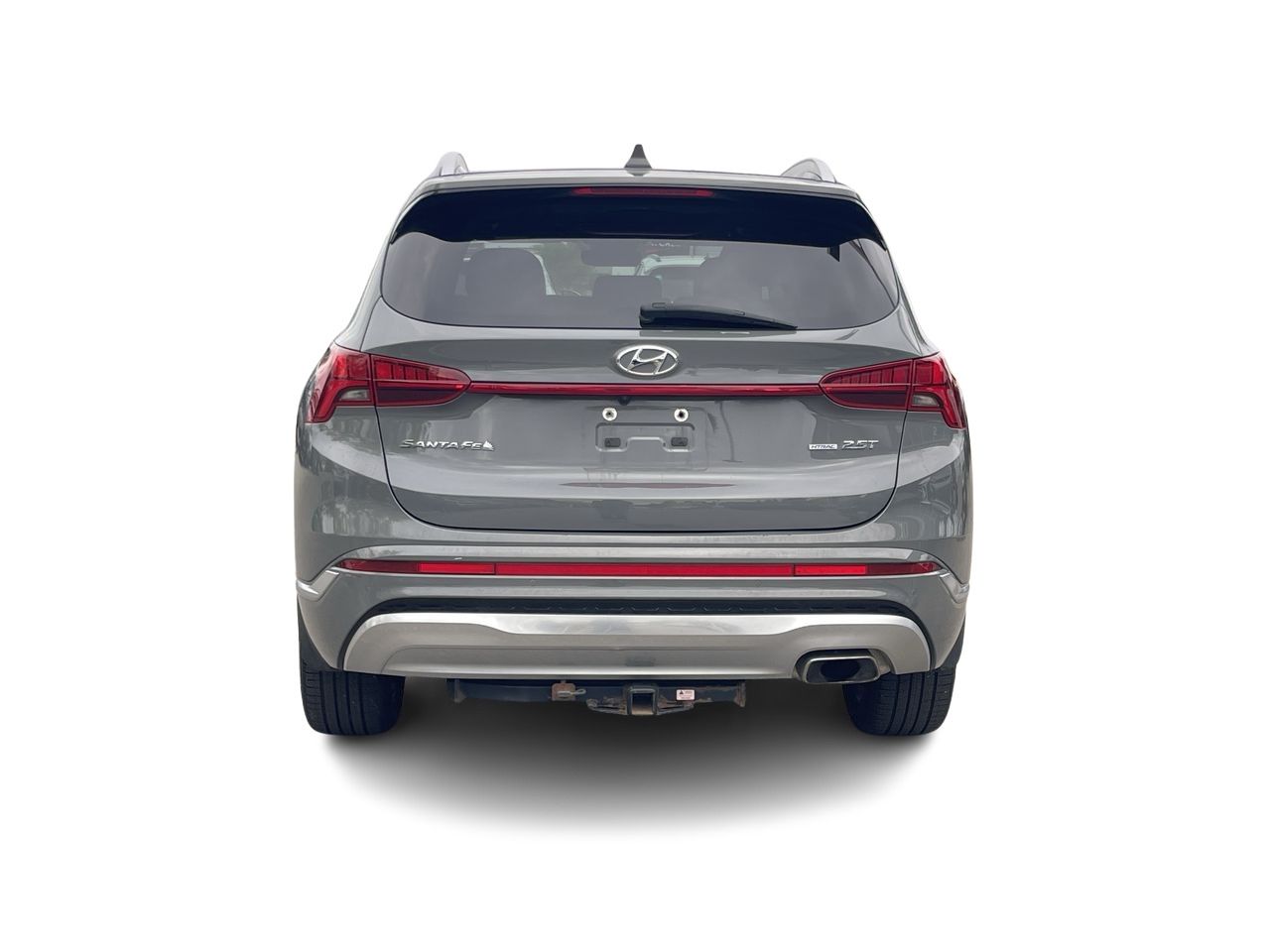 2022 Hyundai Santa Fe in Calgary, Alberta