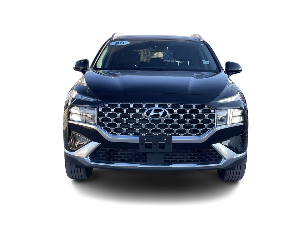 2023 Hyundai Santa Fe in Calgary, Alberta