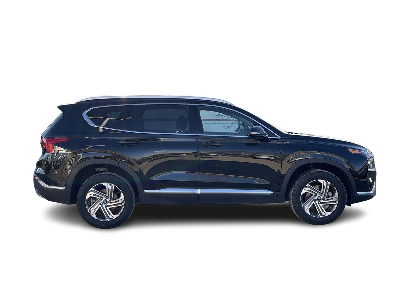 2023 Hyundai Santa Fe in Calgary, Alberta