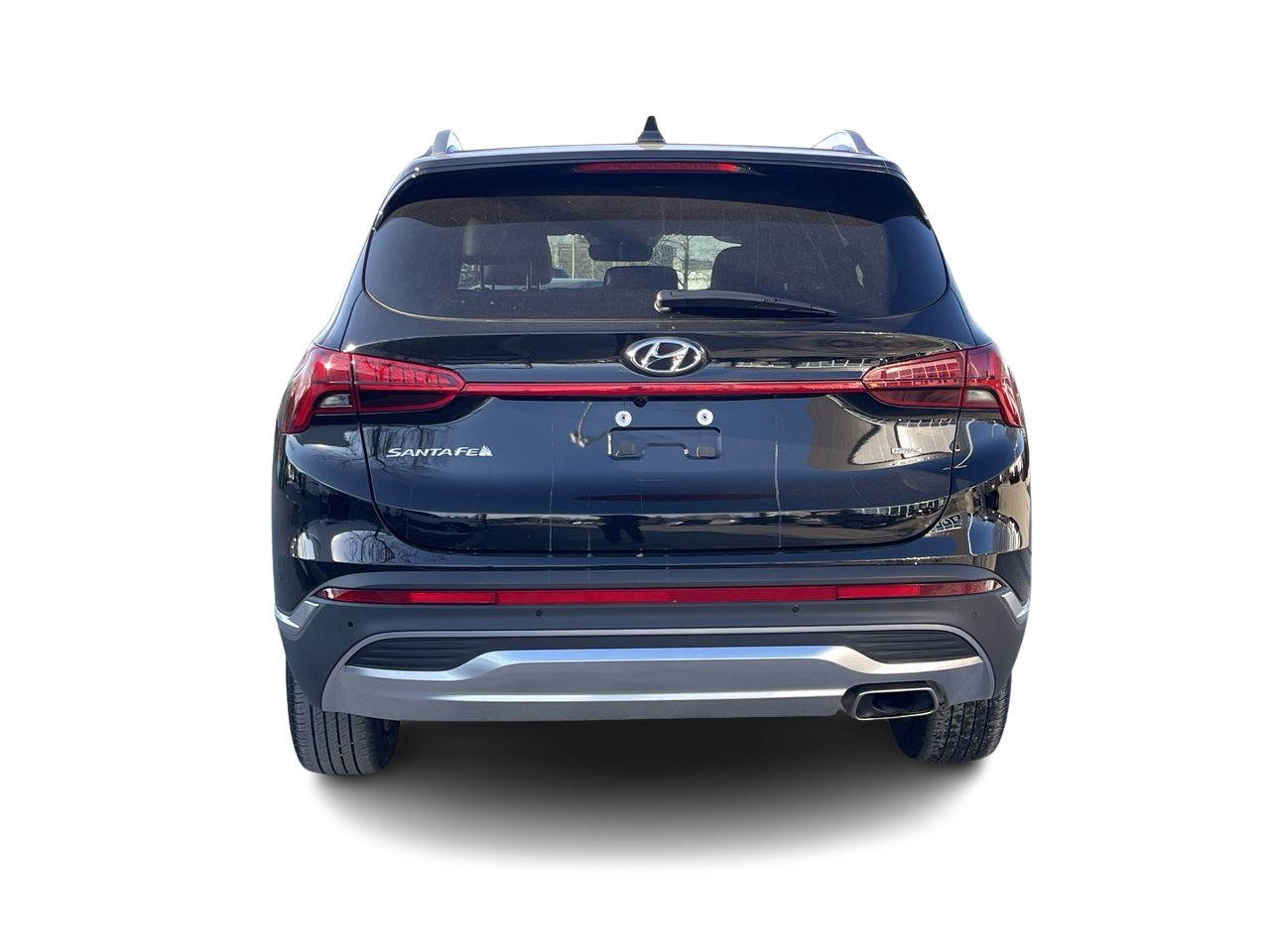 2023 Hyundai Santa Fe in Calgary, Alberta