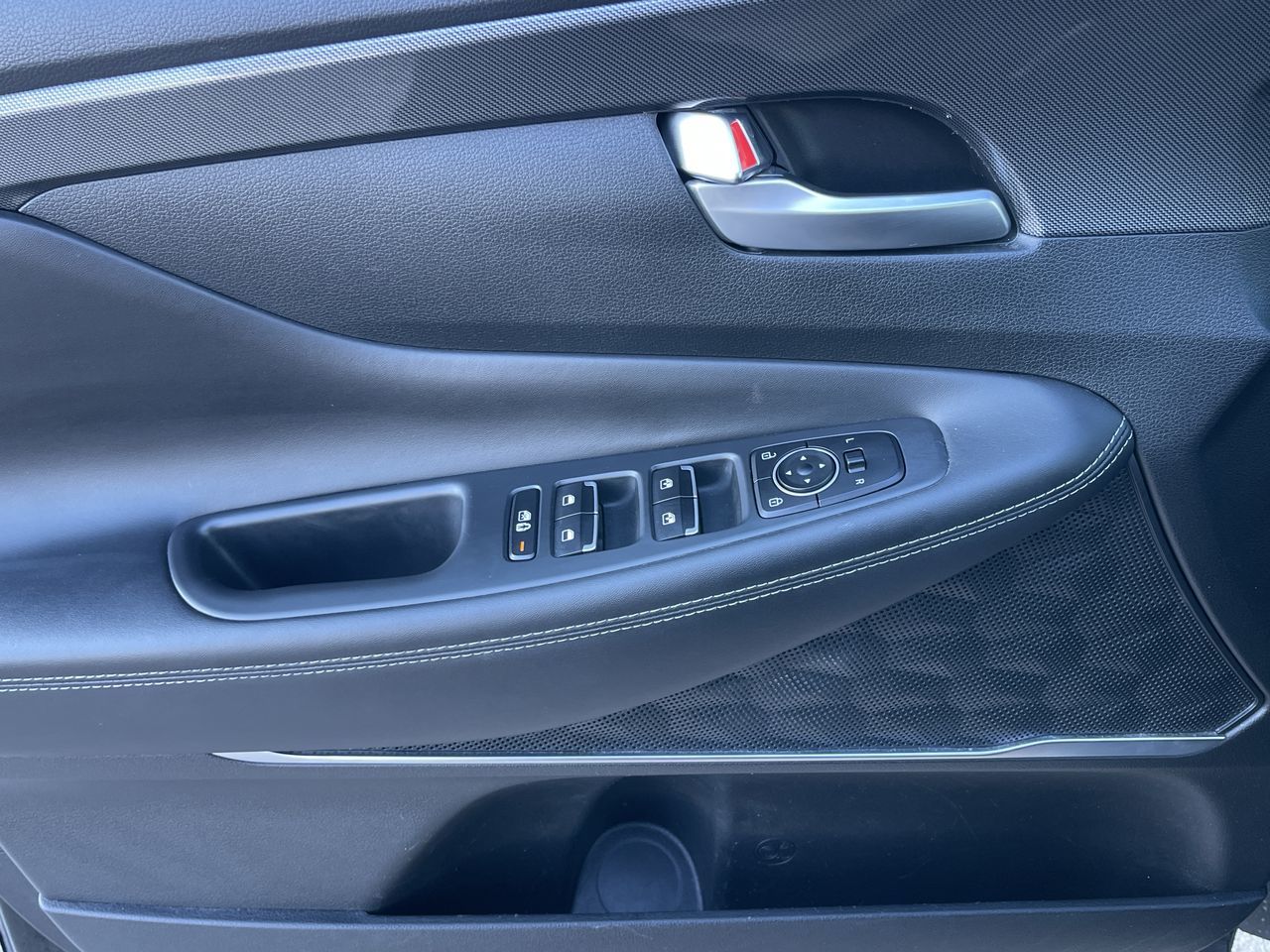 2023 Hyundai Santa Fe in Calgary, Alberta