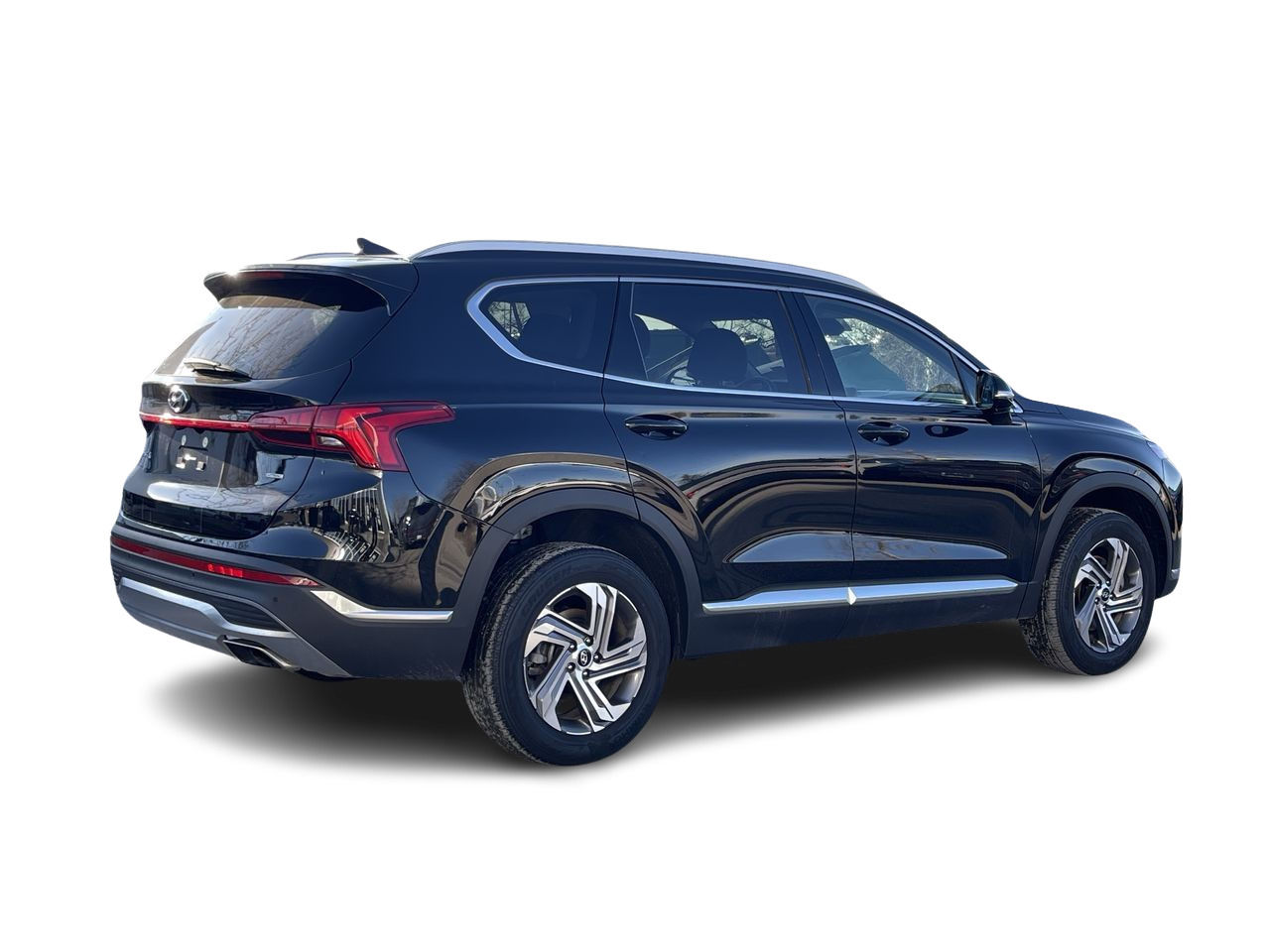 2023 Hyundai Santa Fe in Calgary, Alberta