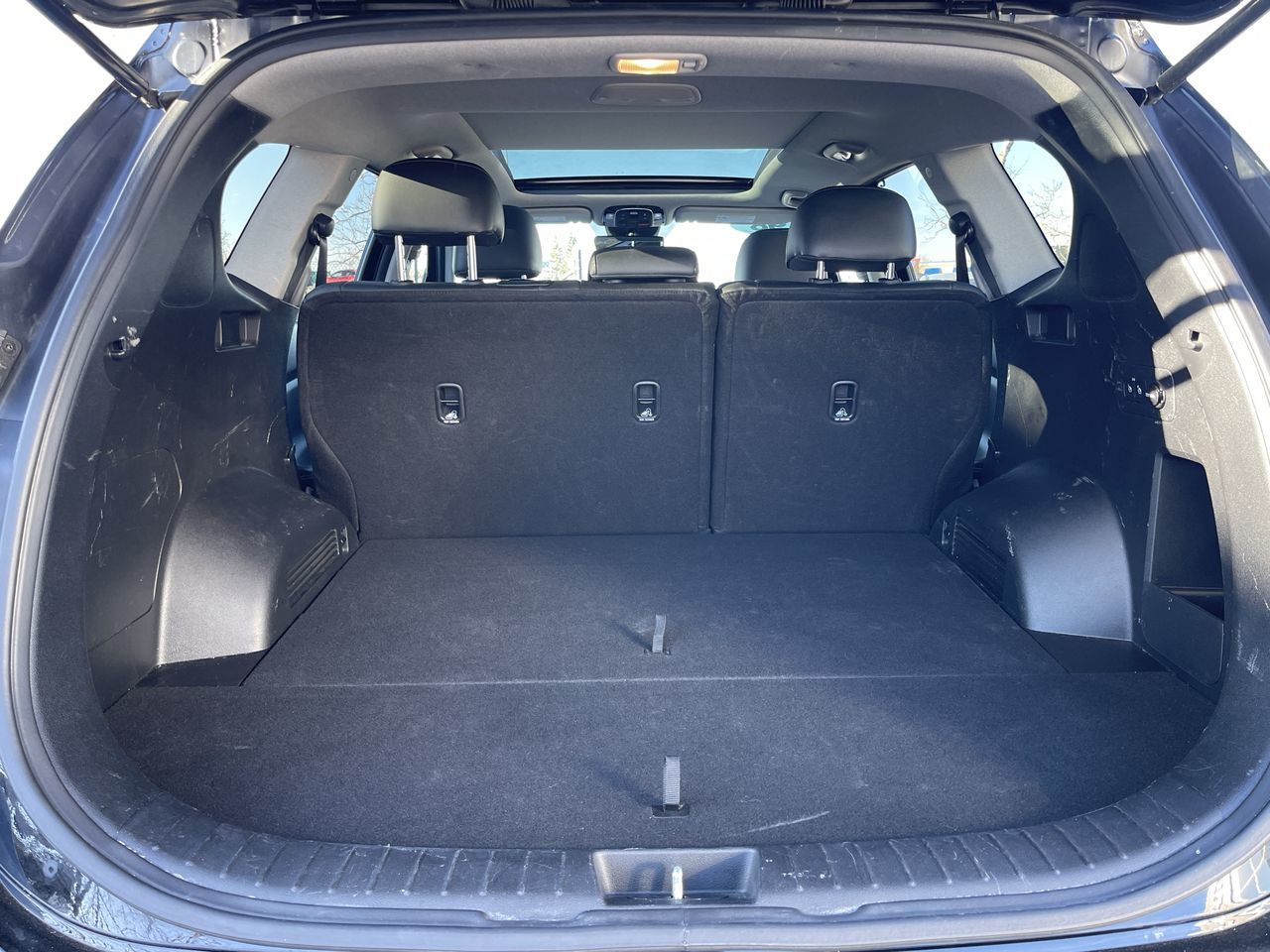 2023 Hyundai Santa Fe in Calgary, Alberta