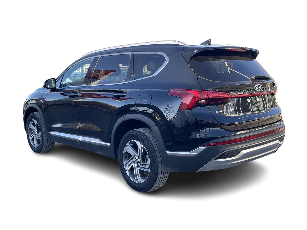 2023 Hyundai Santa Fe in Calgary, Alberta