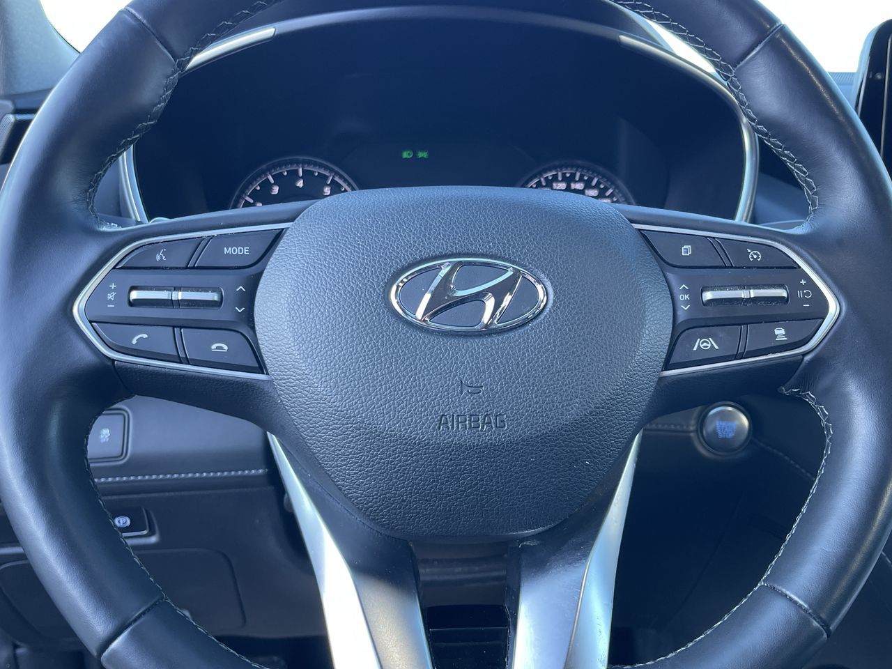 2023 Hyundai Santa Fe in Calgary, Alberta