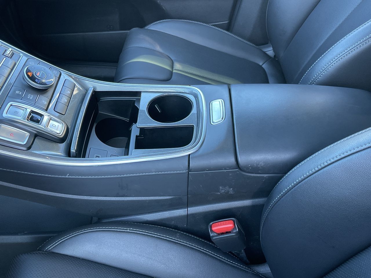 2023 Hyundai Santa Fe in Calgary, Alberta