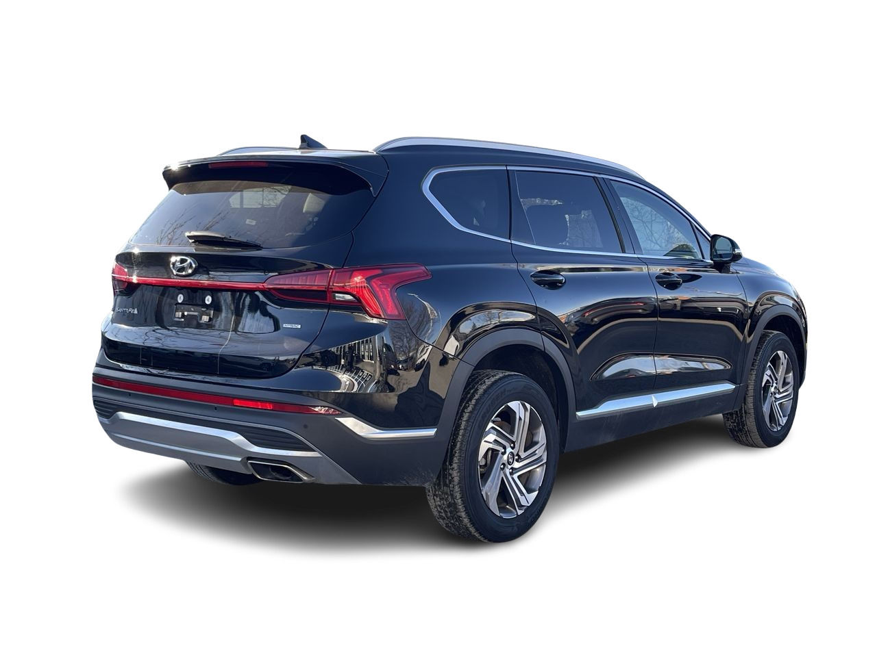 2023 Hyundai Santa Fe in Calgary, Alberta