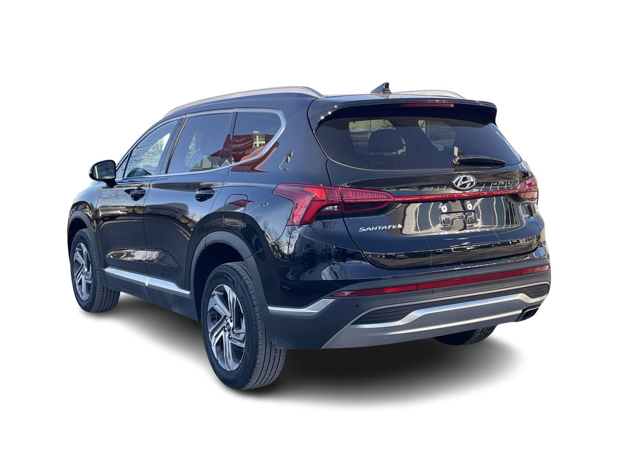 2023 Hyundai Santa Fe in Calgary, Alberta