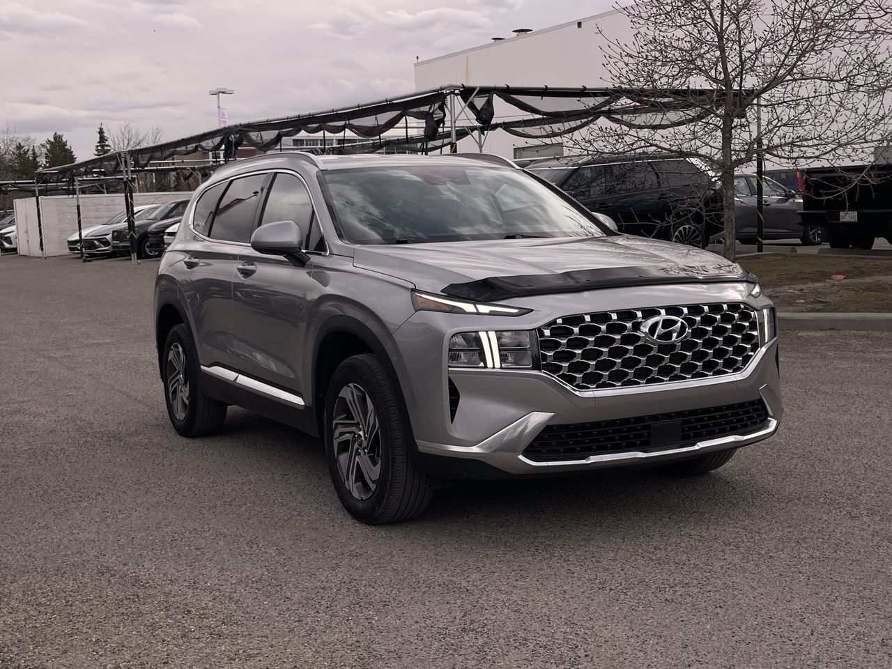 Hyundai Santa Fe  2023 à Calgary, Alberta