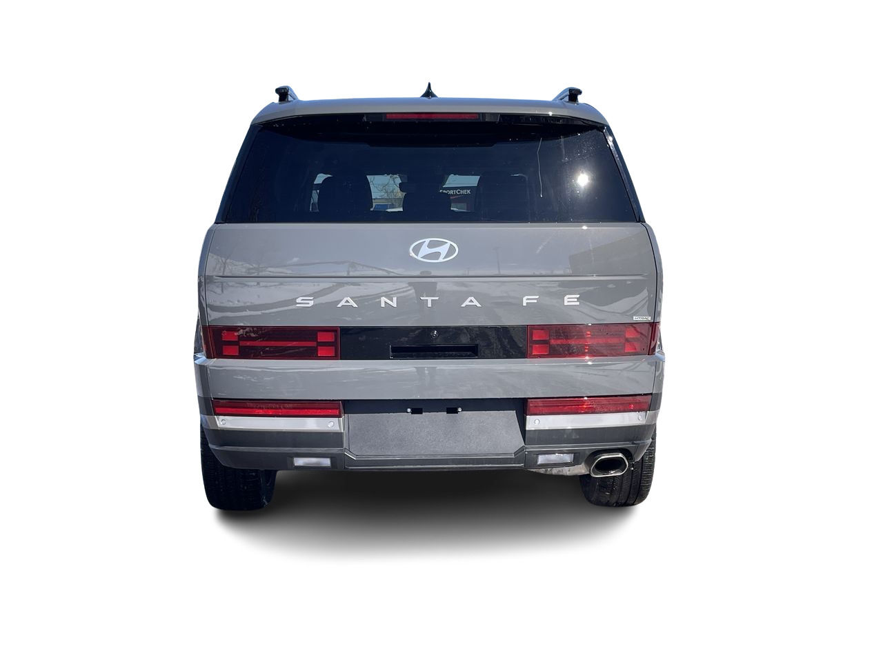 2024 Hyundai Santa Fe in Calgary, Alberta