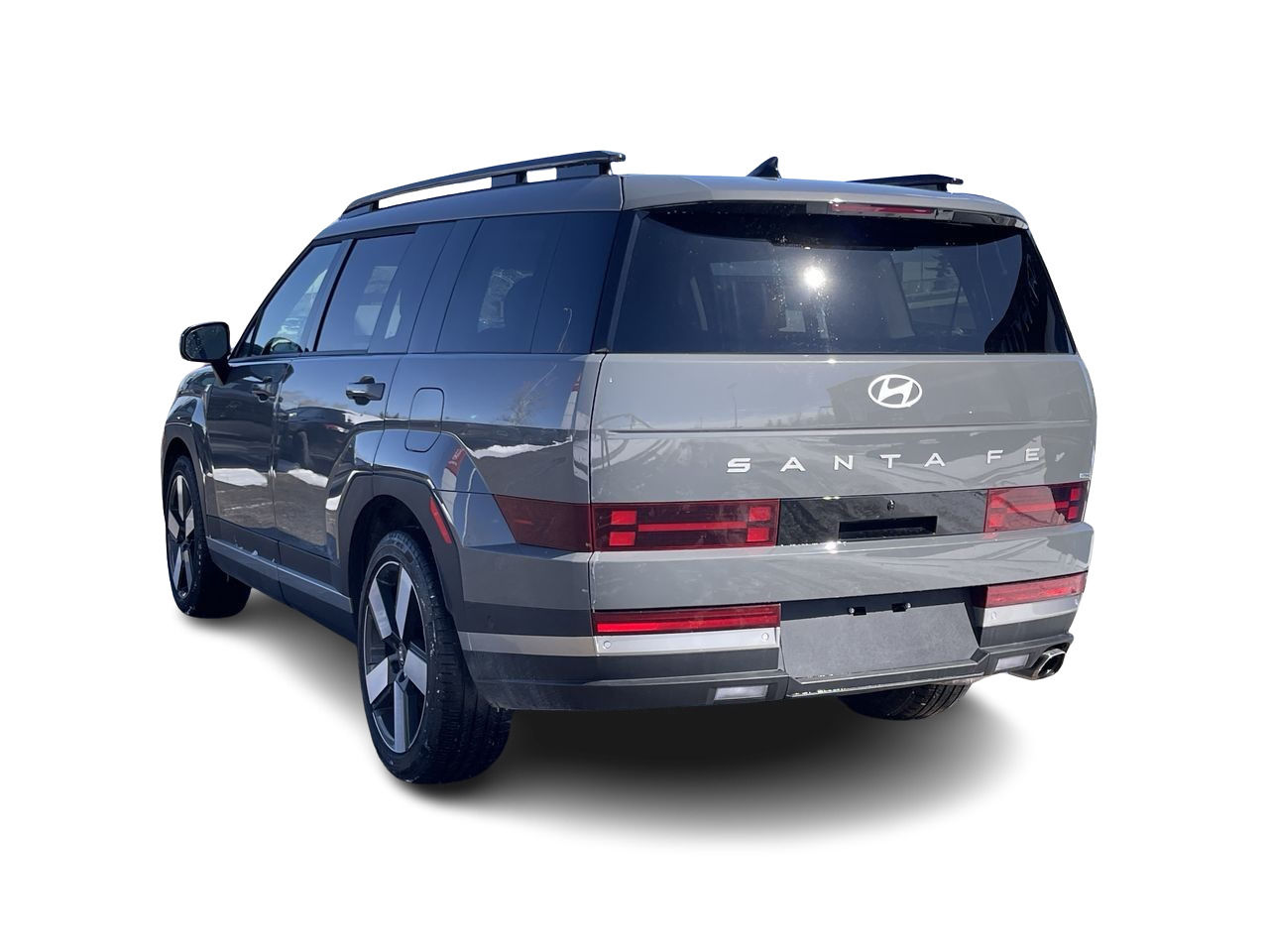 2024 Hyundai Santa Fe in Calgary, Alberta