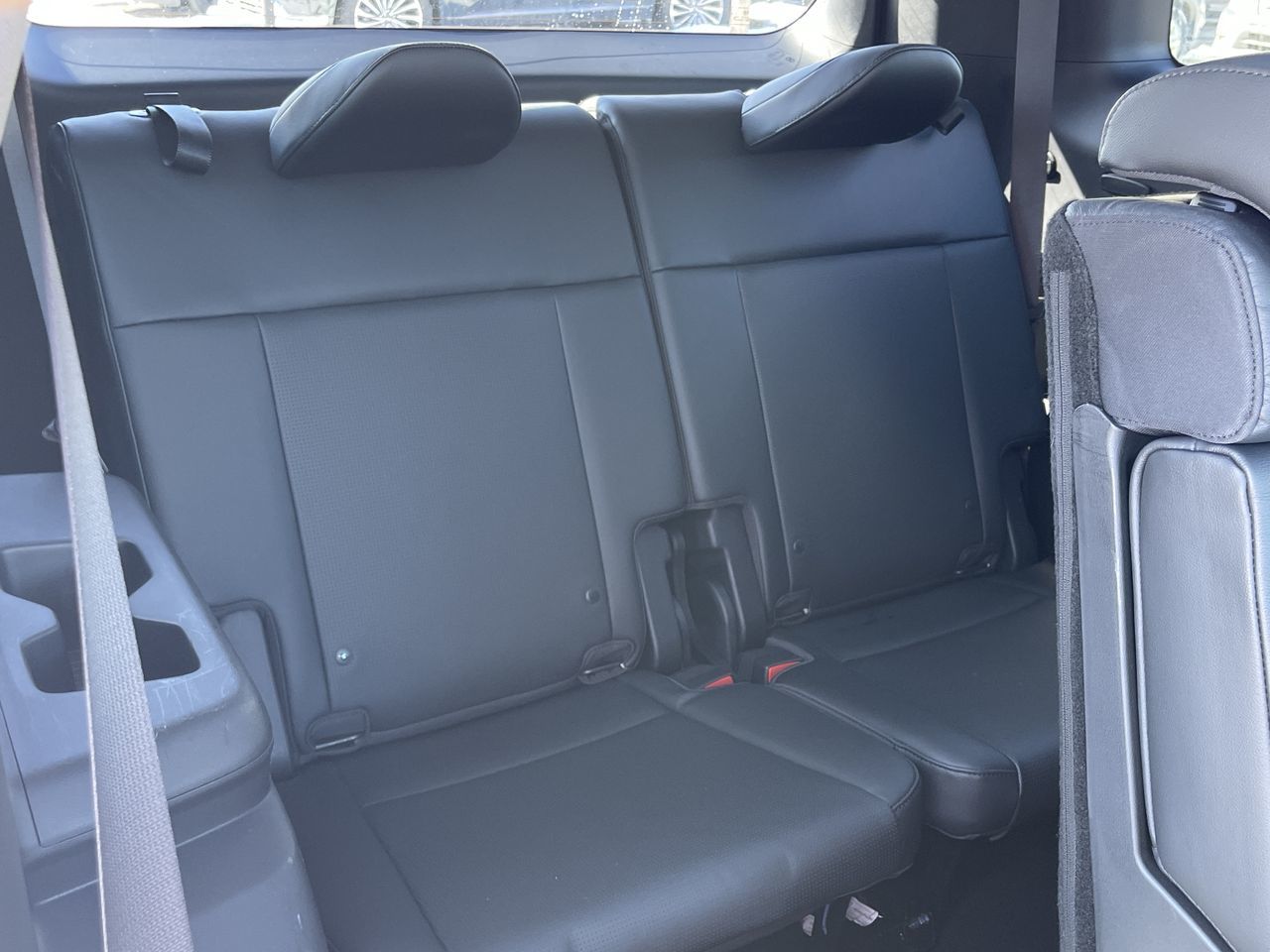 2024 Hyundai Santa Fe in Calgary, Alberta