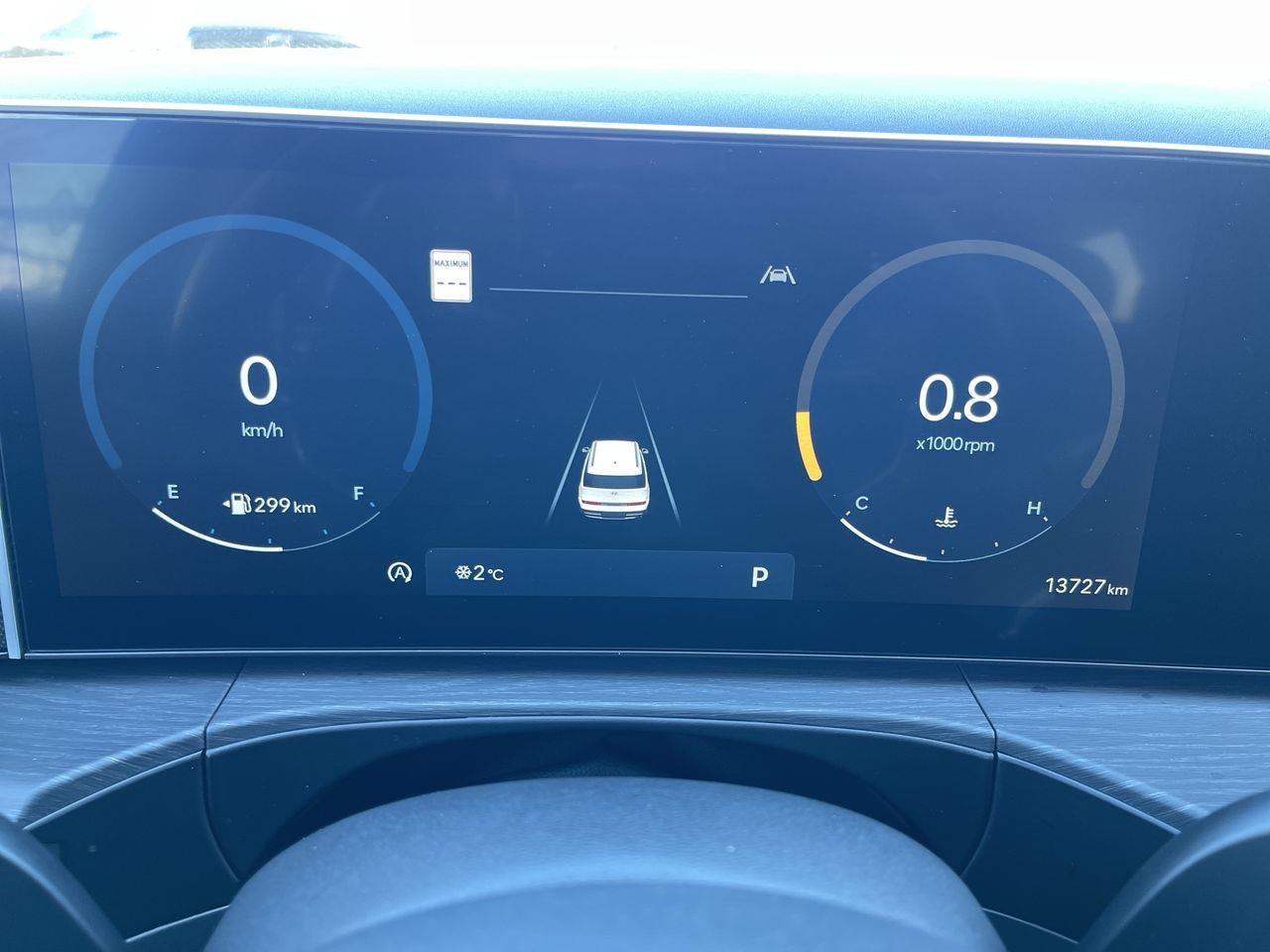 2024 Hyundai Santa Fe in Calgary, Alberta