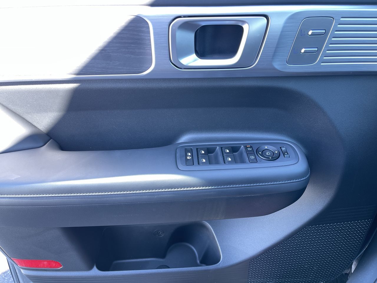 2024 Hyundai Santa Fe in Calgary, Alberta