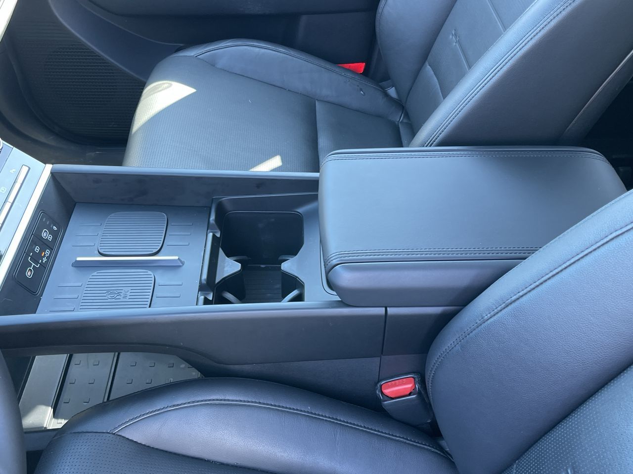 2024 Hyundai Santa Fe in Calgary, Alberta