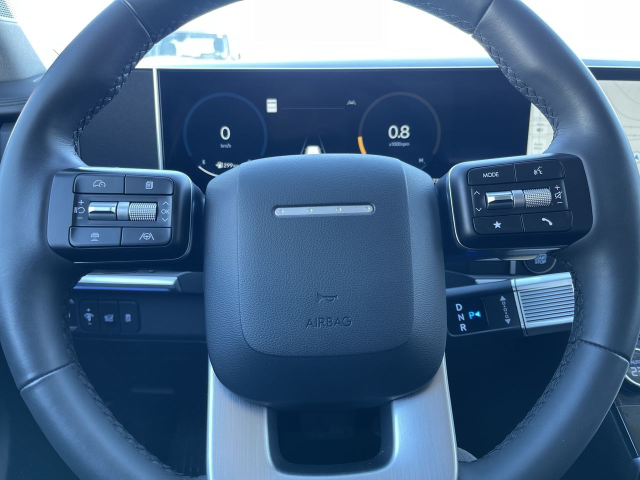 2024 Hyundai Santa Fe in Calgary, Alberta