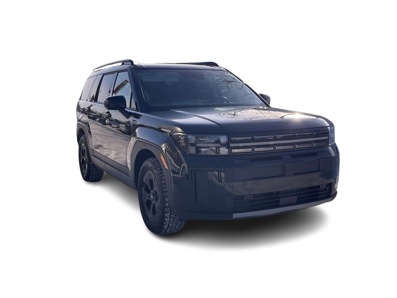 2024 Hyundai Santa Fe