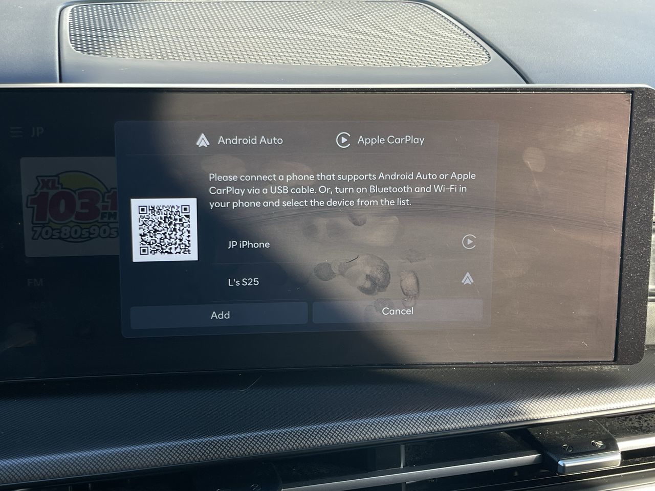 2024 Hyundai Santa Fe