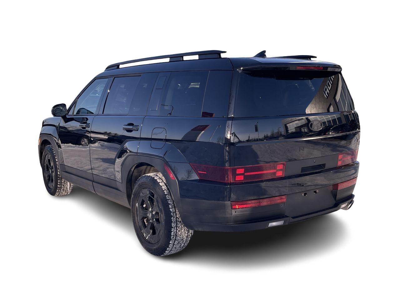 2024 Hyundai Santa Fe