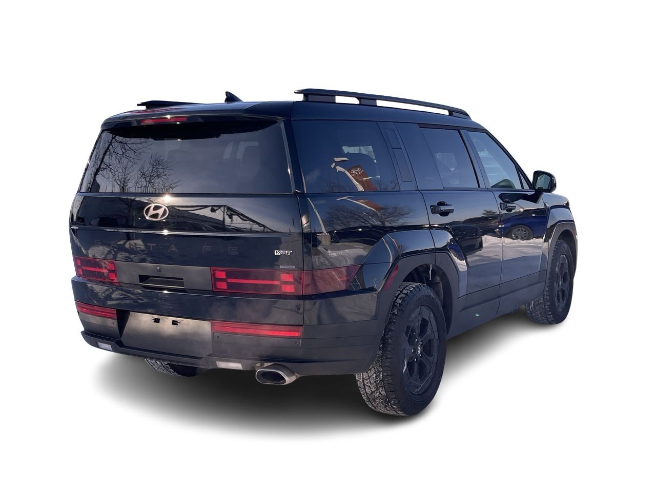 2024 Hyundai Santa Fe