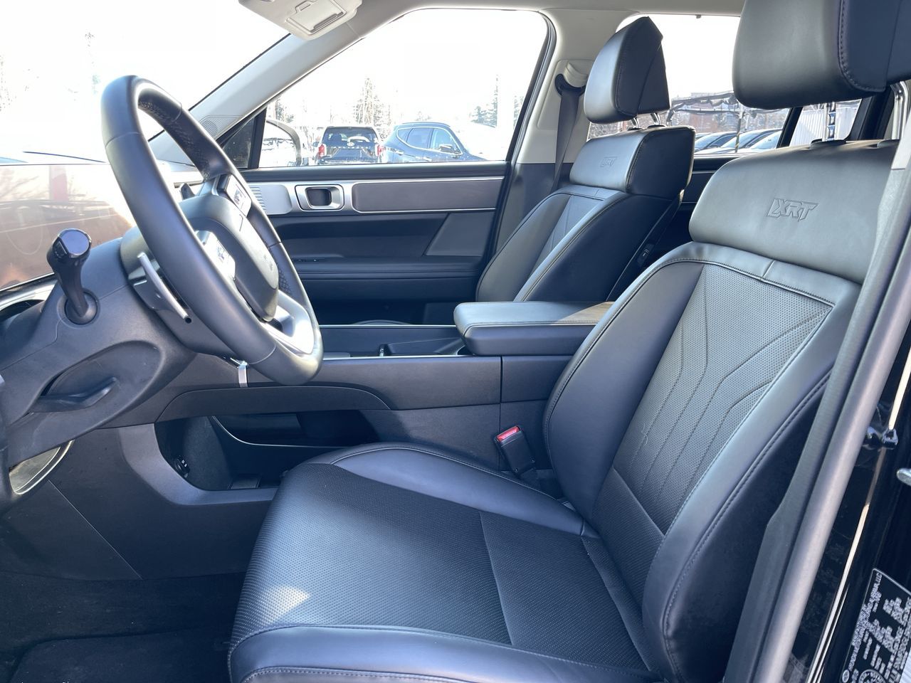 2024 Hyundai Santa Fe