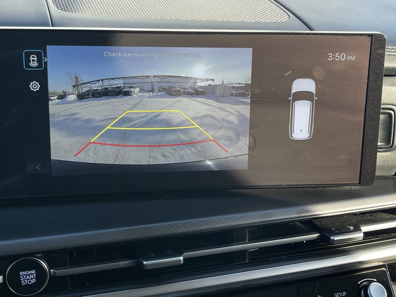 2024 Hyundai Santa Fe