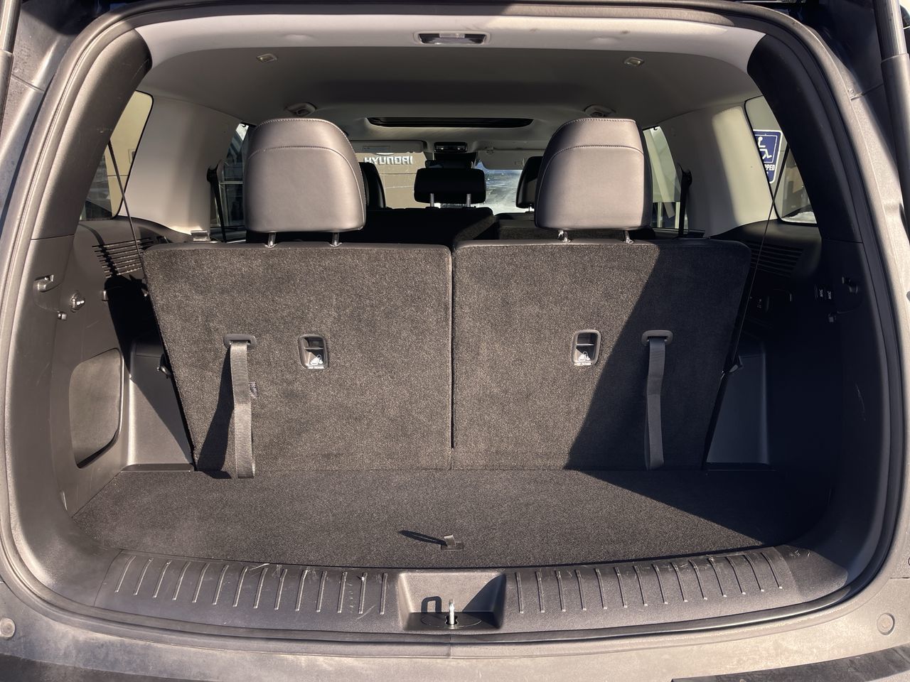 2024 Hyundai Santa Fe