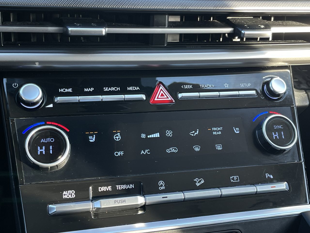 2024 Hyundai Santa Fe