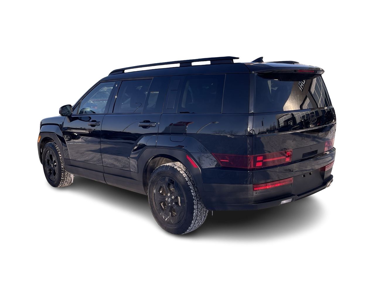 2024 Hyundai Santa Fe