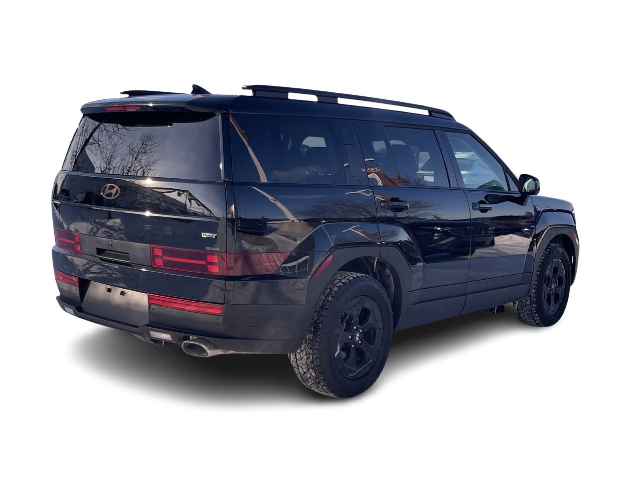 2024 Hyundai Santa Fe