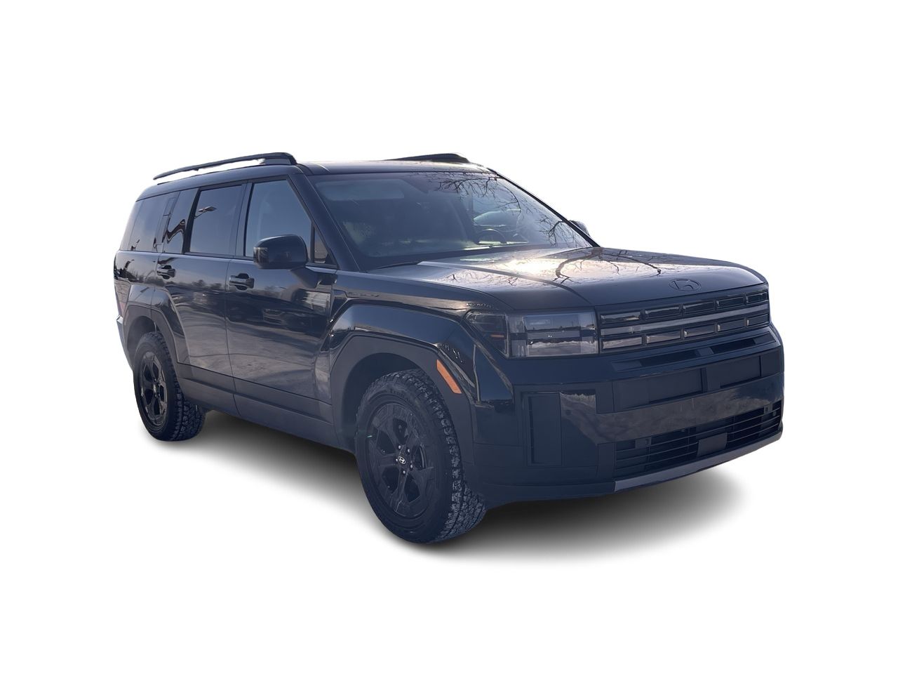 2024 Hyundai Santa Fe