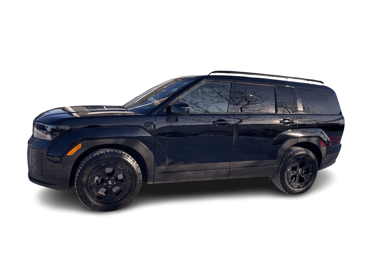 2024 Hyundai Santa Fe