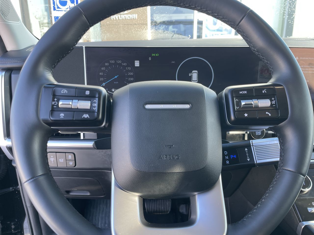 2024 Hyundai Santa Fe