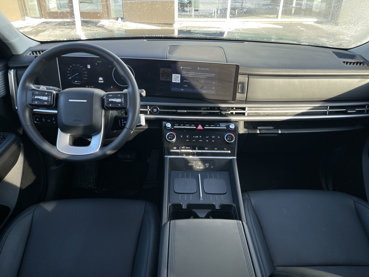 2024 Hyundai Santa Fe