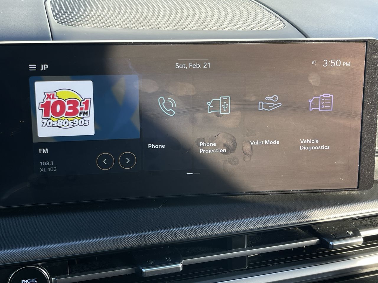 2024 Hyundai Santa Fe