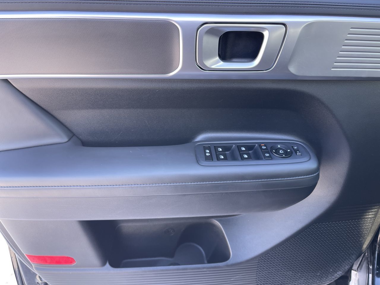 2024 Hyundai Santa Fe